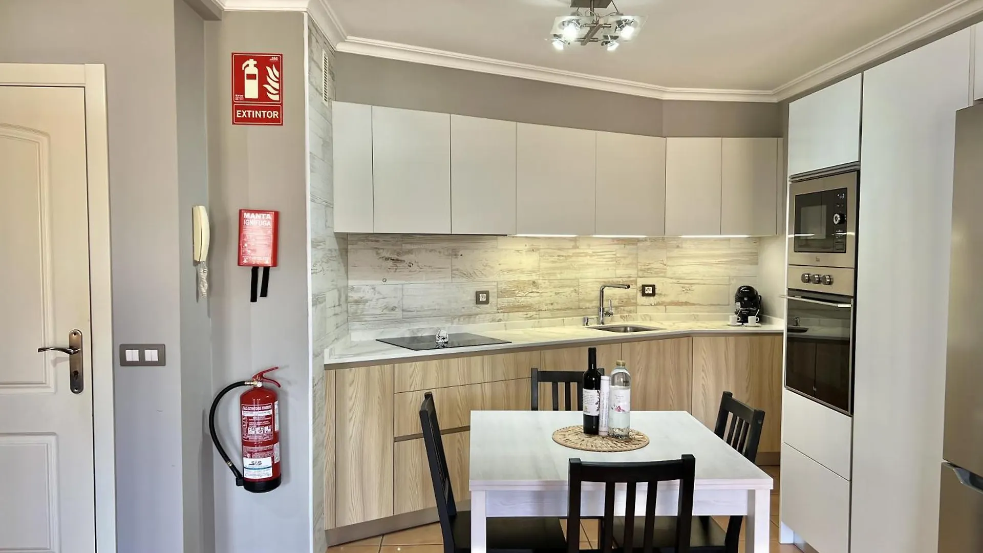 Appartamento Sotavento La Tejita By Sydney Playa Sur 0*,
