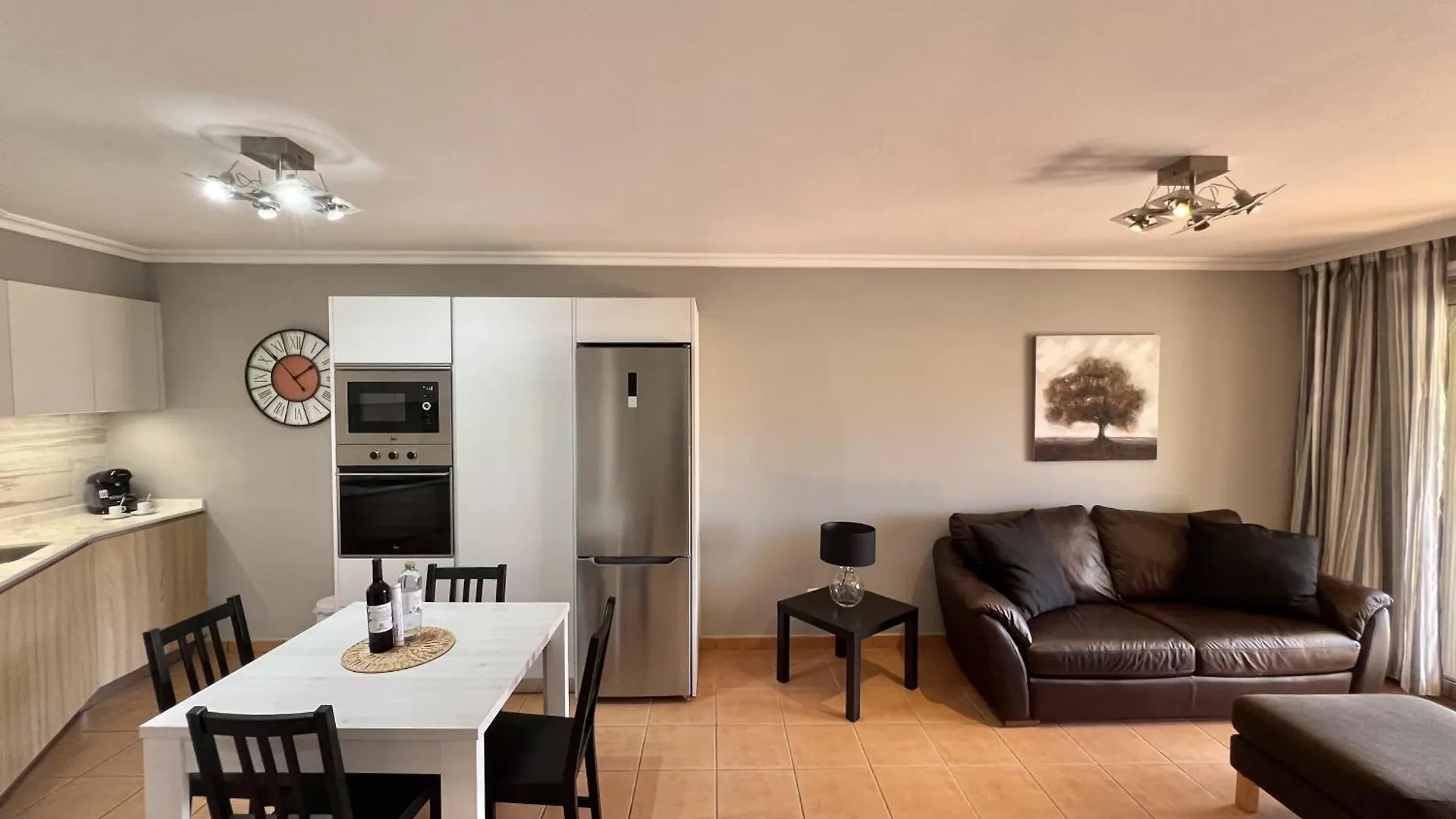 Appartamento Sotavento La Tejita By Sydney Playa Sur Spagna