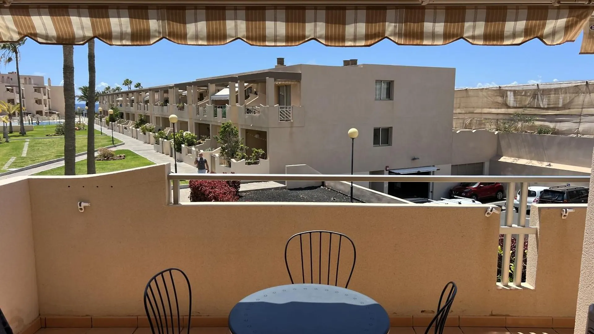 Appartamento Sotavento La Tejita By Sydney Playa Sur Spagna