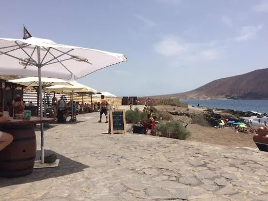 Appartamento Sotavento La Tejita By Sydney Playa Sur
