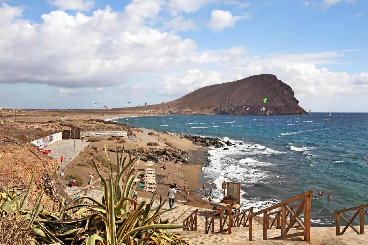 Sotavento La Tejita By Sydney Playa Sur Lejlighed